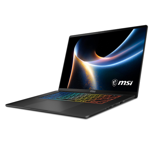 MSI NB Stealth 16 AI+ B3WI-037IT  Core Ultra 9 386H 32GB 1TB SSD 16 UHD+GeForce RTX 5080 GDDR7 16GB
