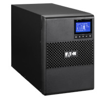 EATON UPS 9SX, 1000 VA, 900 W, INGRESSO: C14, USCITE: (6) C13, TOWER