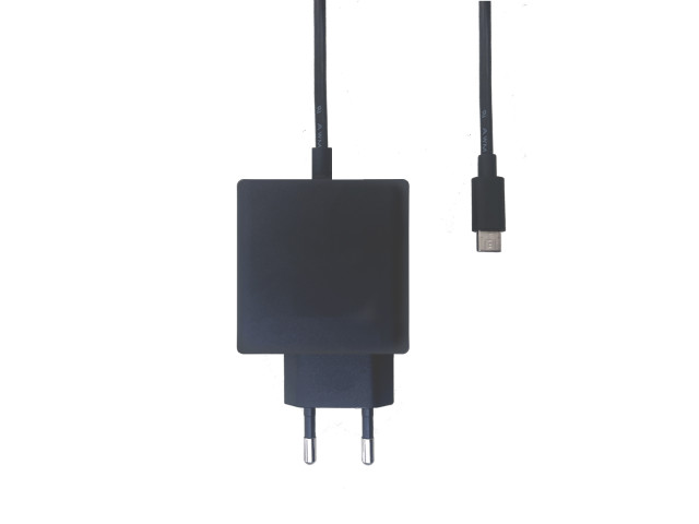 YASHI ALIMENTATORE  65W USB TypeC PER HAMMER