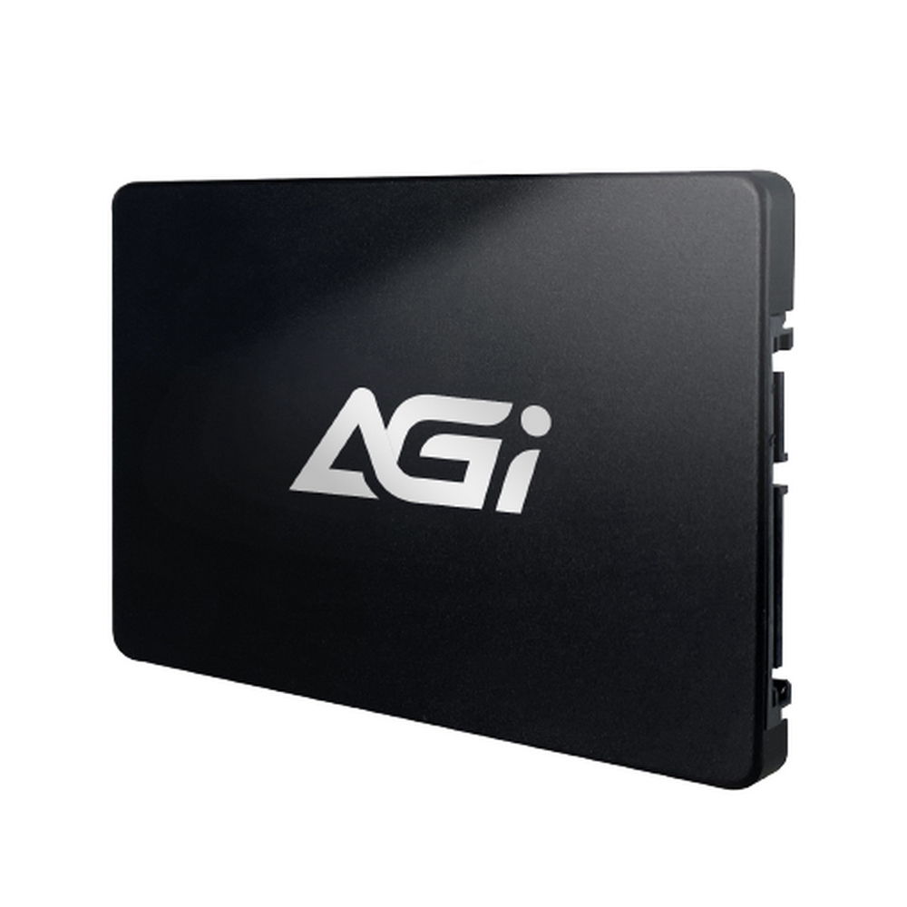 AGI SSD INTERNO AI178 4TB 2,5