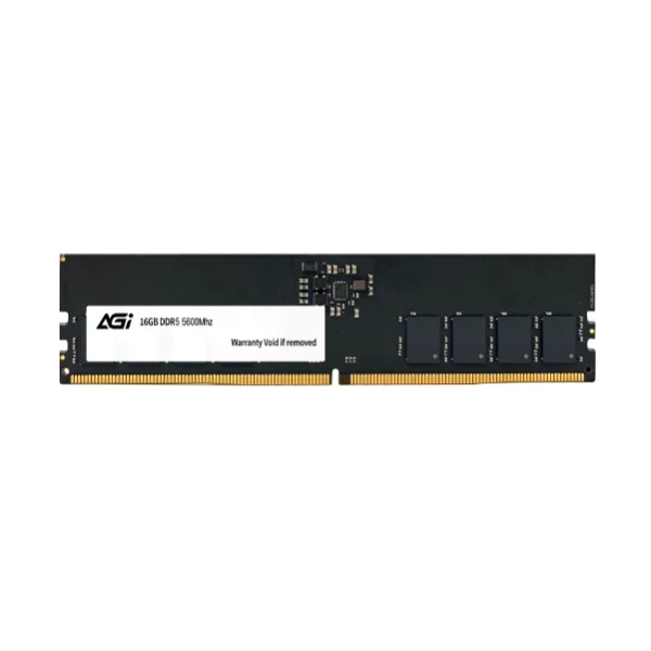 AGI RAM DIMM 16GB DDR5 5600MHZ