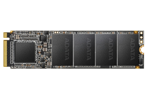 ADATA SSD GAMING XPG SX6000 PRO 512GB M.2 PCIE GEN3X4 NVME 1.3 3D NAND