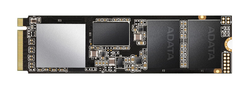 ADATA SSD GAMING XPG SX8200 PRO 1TB M.2 PCIE GEN3X4 NVME 1.3 3D NAND