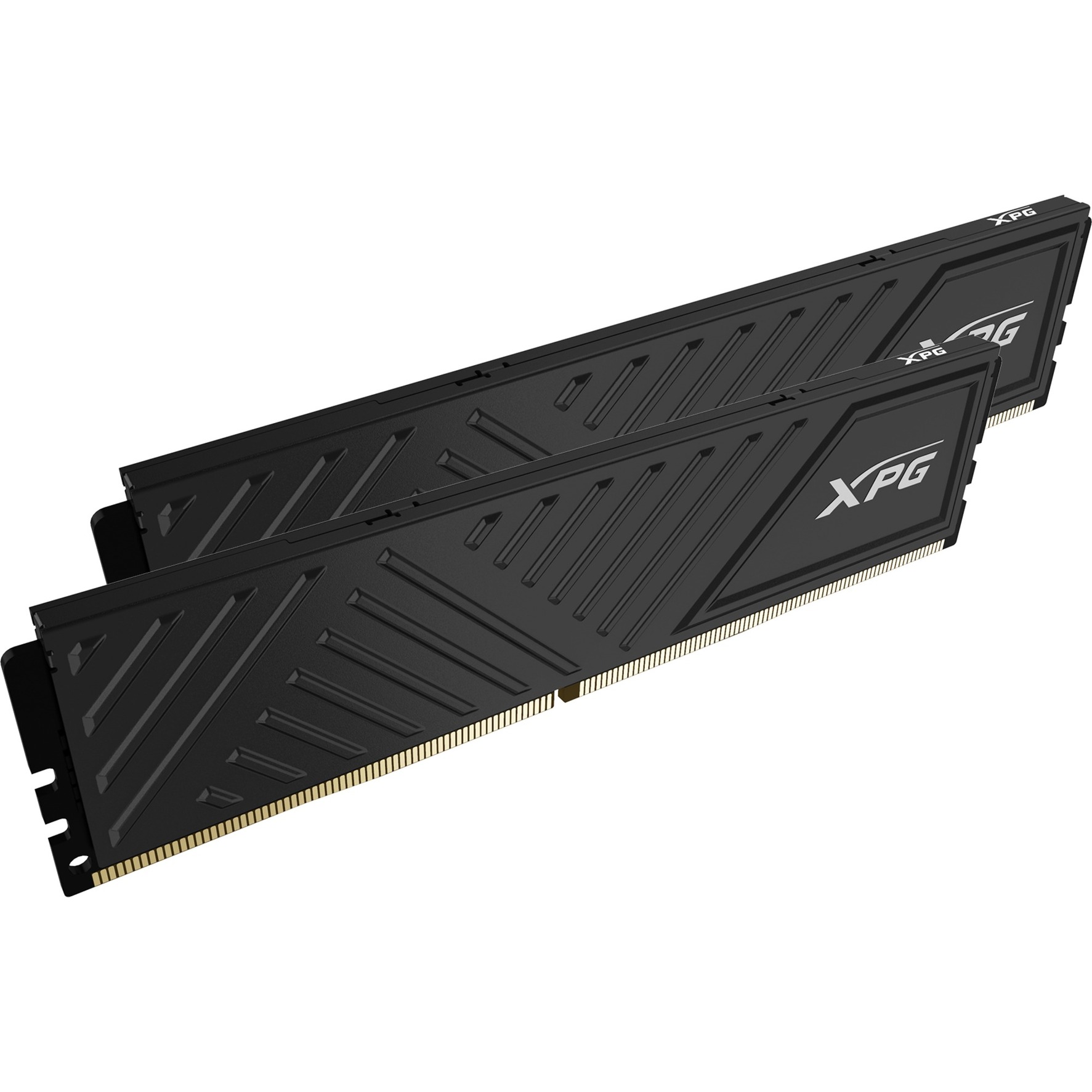 ADATA RAM GAMING SPECTRIX D35G 16GB DDR4 2X8GB 3600MHZ 1,35V BLACK