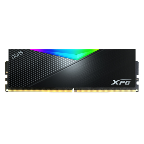 ADATA RAM GAMING XPG LANCER 16GB DDR5 5200MHZ CL38 RGB