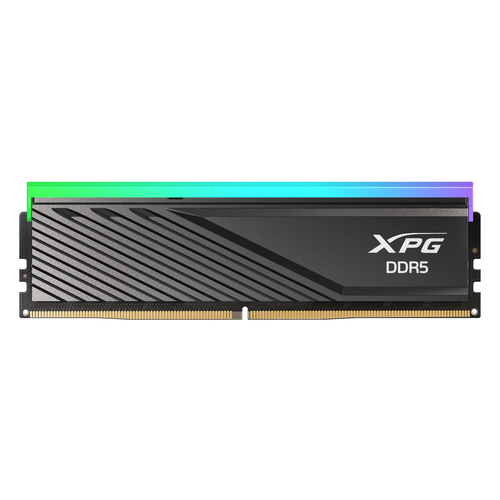 ADATA XPG LANCER BLADE RGB 32GB 2 x 16GB DDR5 6.000MHz MXP EXPO CL 46 DIMM