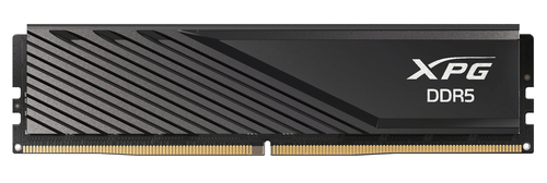 ADATA XPG LANCER BLADE 16GB 1 x 16GB DDR5 6.000MHz XMP 3.0 AMD EXPO CL48 ECC DIMM NERO