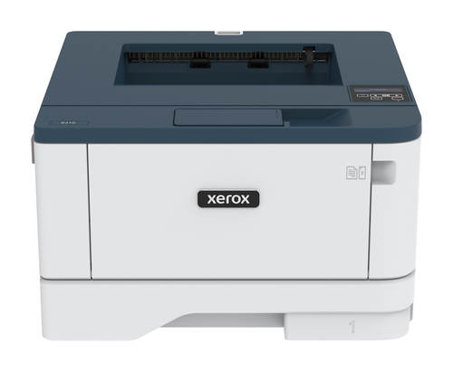 XEROX STAMPANTE LASER A4 B/N, B310, 42PPM, FRONTE/RETRO, USB/LAN/WIFI - STAMPANTI LASER