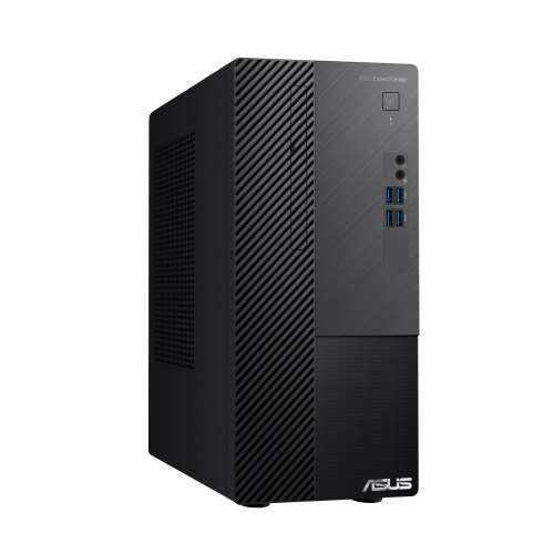 ASUS EXPERTCEN B7 B700MFES-005225009X MINI TOWER INTEL CORE ULTRA 5 225 RAM 16GB-SSD 512GB NVMe-DVD-INTEL UHD GRAPHICS 770-WI-FI 6 + GIGABIT LAN-TASTIERA MOUSE-WIN 11 PROF NERO (90PF05D1-M01Y00)