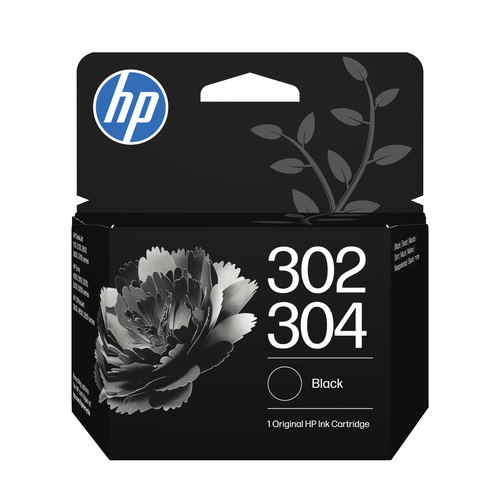 Hp - Cartuccia ink originale - 302/304 - …