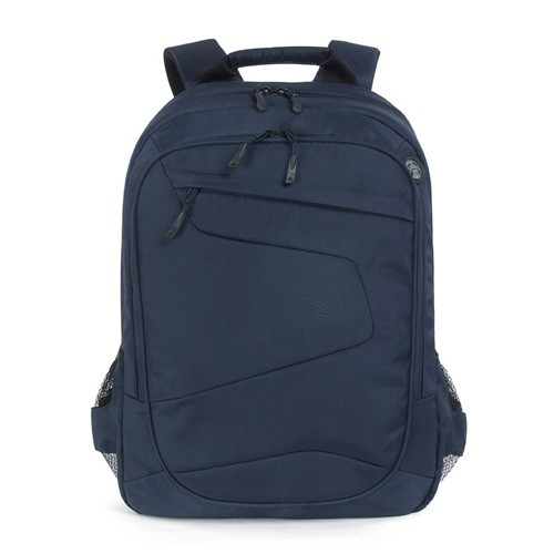 TUCANO LATO BLABK-B ZAINO PER NOTEBOOK 17" E MACBOOK PRO 15"/17" BLU