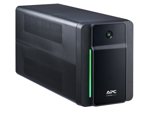 APC BX1200MI BACK-UPS GRUPPO DI CONTINUITA' AVR 650 W 1200 Va CONNETTORI 6 X AC