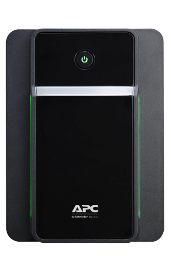 APC BX2200MI GRUPPO DI CONTINUITA' UPS 1.200 W 2.200VA PORTA USB 6 x IEC 60320 C13