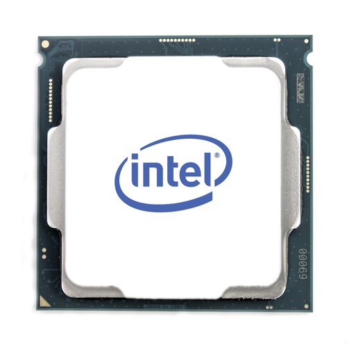 INTEL CPU I3-9100F 3,6GHZ SOCKET LGA 1151 6MB NO VGA DISSIPATORE INCLUSO