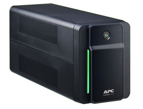 APC BX950MI BACK UPS GRUPPO DI CONTINUITA' AVR 520 W 950 Va CONNETTORI 6 X AC
