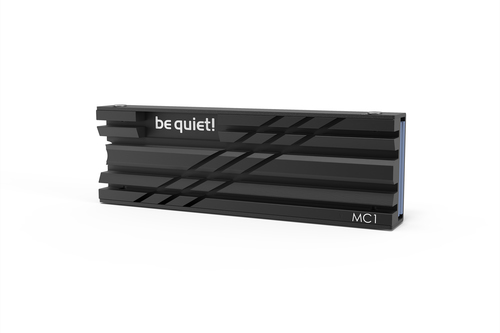 BE QUIET! DISSIPATORE SSD MC1 COOLER