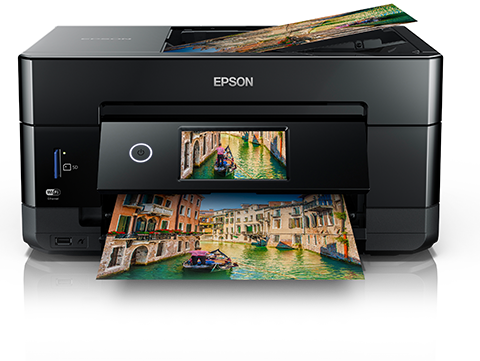 EPSON MULTIF. INK XP-7100 EXPRESSION PREMIUM A4 32PPM 5760X1440DPI FRONTE/RETRO USB/RETE/WIFI