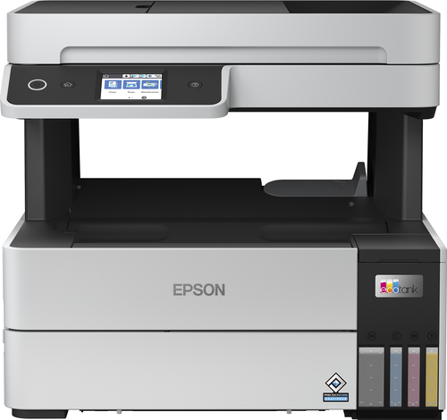 EPSON MULTIF. INK ECOTANK ET-5150 COLORE A4 FRONTE/RETRO 15PPM, USB/LAN/WIFI - 3 IN 1