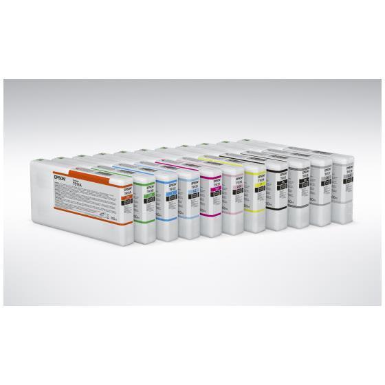 EPSON CART. INK ARANCIONE PER SC-P5000