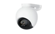IMILAB TELECAMERA DA ESTERNO EC6 PRO,8MP/4K, RILEVAMENTI IA, TRACCIAMENTO ,WI-FI 6 E LAN, COMPATIBIL - TELECAMERE IP