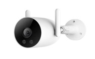 IMILAB TELECAMERA DA ESTERNO EC3 LITE 3MP/2K, 2 FARI LED, WIFI, TRACCIAMENTO PERSONE - TELECAMERE IP