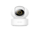 IMILAB TELECAMERA DA INTERNO C22 5MP/3K, COLOR NIGHT VISION IN LOW LIGHT, WIFI, 360,RILEVAMENTI, AR - TELECAMERE IP
