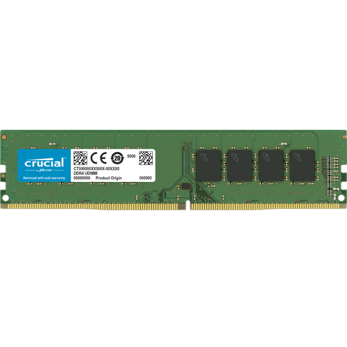 CRUCIAL RAM DIMM 8GB 3200MHZ  DDR4 CL22
