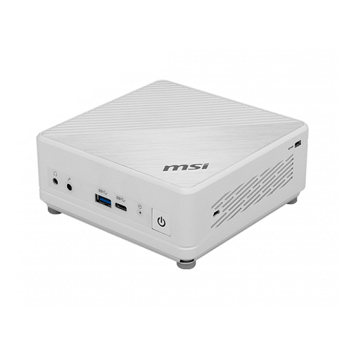 MSI MINI PC CUBI 5 10M-253EU I5-10210U 8GB 256GB SSD WHITE WIN 10 HOME