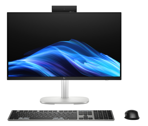 HP EliteStudio 8 G1i AI Wolf Pro Security …