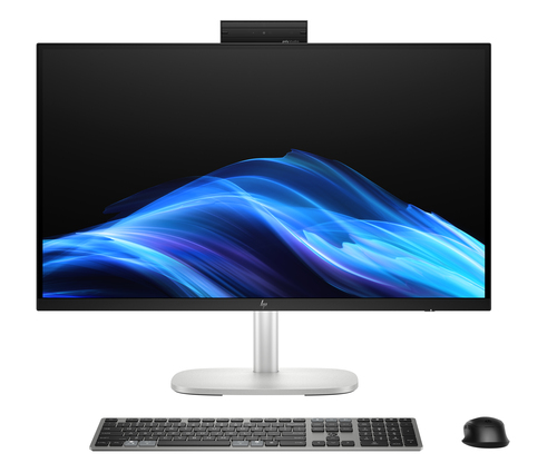 HP PC AIO 27" EliteStudio 8 G1i AI ULTRA 7 265 32GB 1T SSD WIN 11 PRO