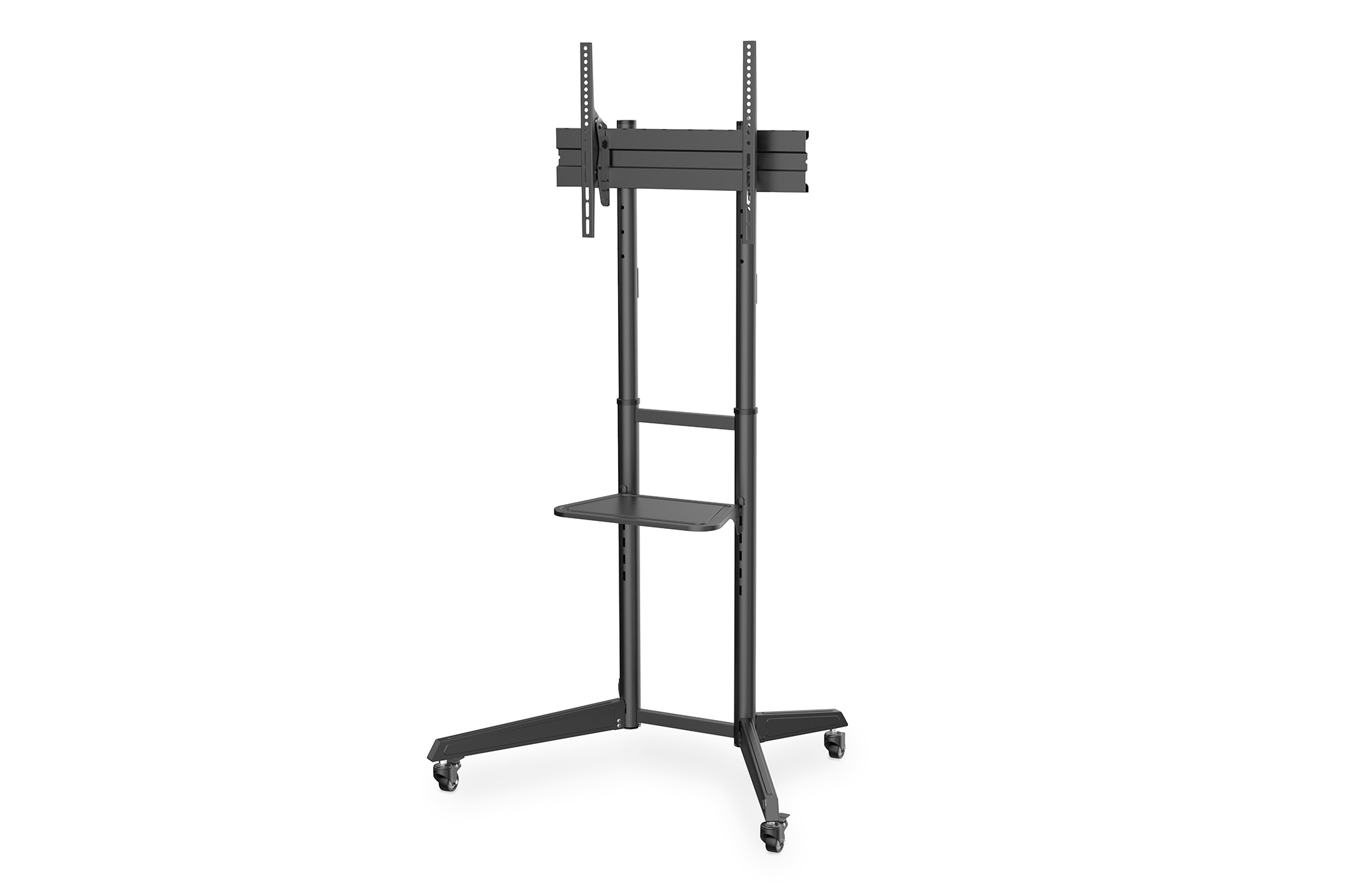 DIGITUS CARRELLO DI PRESENTAZIONE PER TV - WALL MOUNT