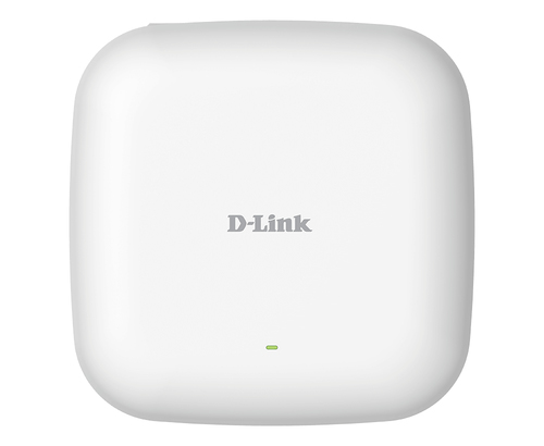D-LINK ACCESS POINT AX1800 WI-FI 6 DUAL-BAND POE