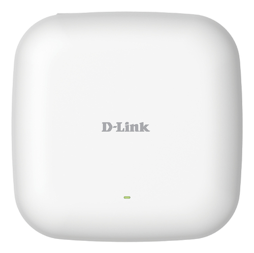 D-LINK DBR-X3000-AP WIRELESS ACCESS POINT AX3000 WI-FI 6 DUAL BAND 2.4/5GHz GESTITO DA CLOUD MONTABILE A PARERE/SOFFITTO