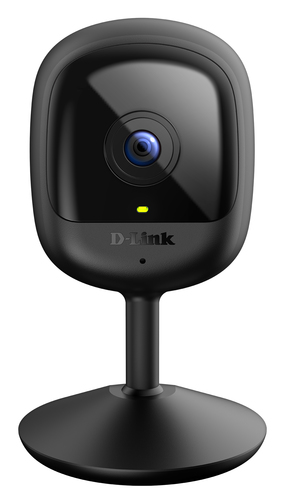 D-LINK CAMERA COMPACT FULL HD WI-FI - DCS-6100LHV2 - TELECAMERE IP