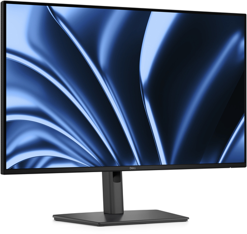 DELL MONITOR 27 LED IPS 16:9 FHD 5MS 300 CDM, PIVOT, USB-C HUB, DP/HDMI, P2726HE