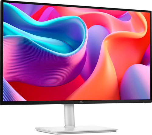 DELL MONITOR 27 LED IPS 16:9 QHD 1MS 144hz 350 CDM, PIVOT, HDMI, USB-C, MULTIMEDIALE