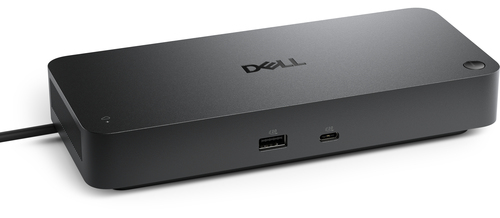 DELL DOCKING STATION PRO THUNDERBOLT 4 SMART DOCK - SD25TB4