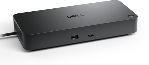 DELL DOCKING STATION PRO, WD25, NERO
