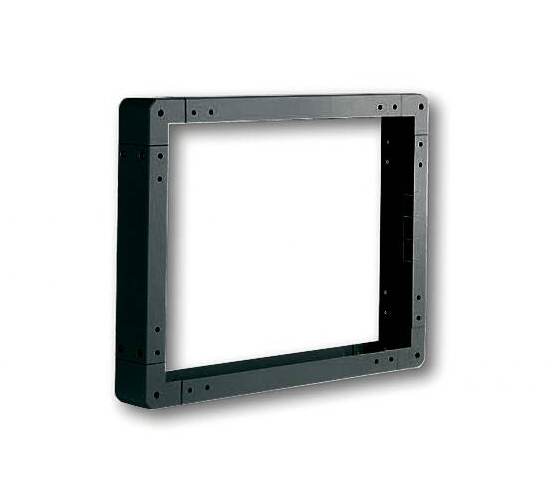 BASAMENTO PER ARMADI RACK DIGITUS 600X800 COLORE NERO
