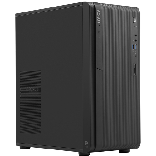 MSI PC MT DP180 Ultra 7 265 16GB 1T SSD FREEDOS