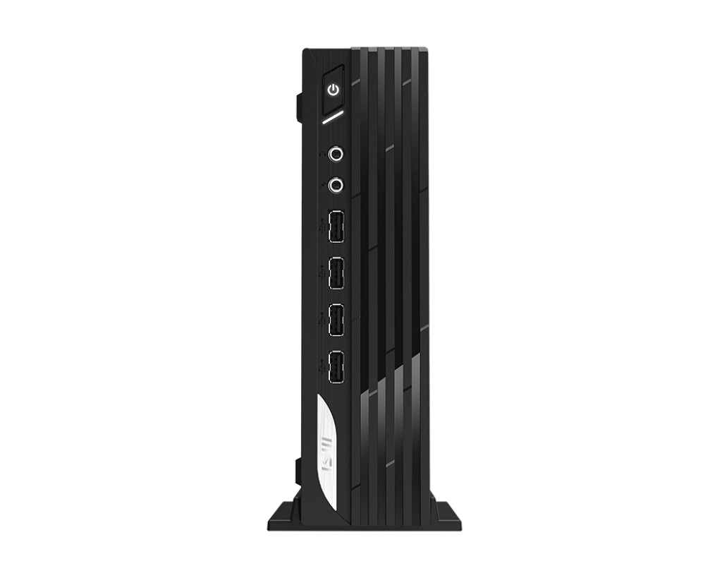 MSI PC DP21 13M-487EU i7-13700 16GB 512GB SSD WIN 11 PRO