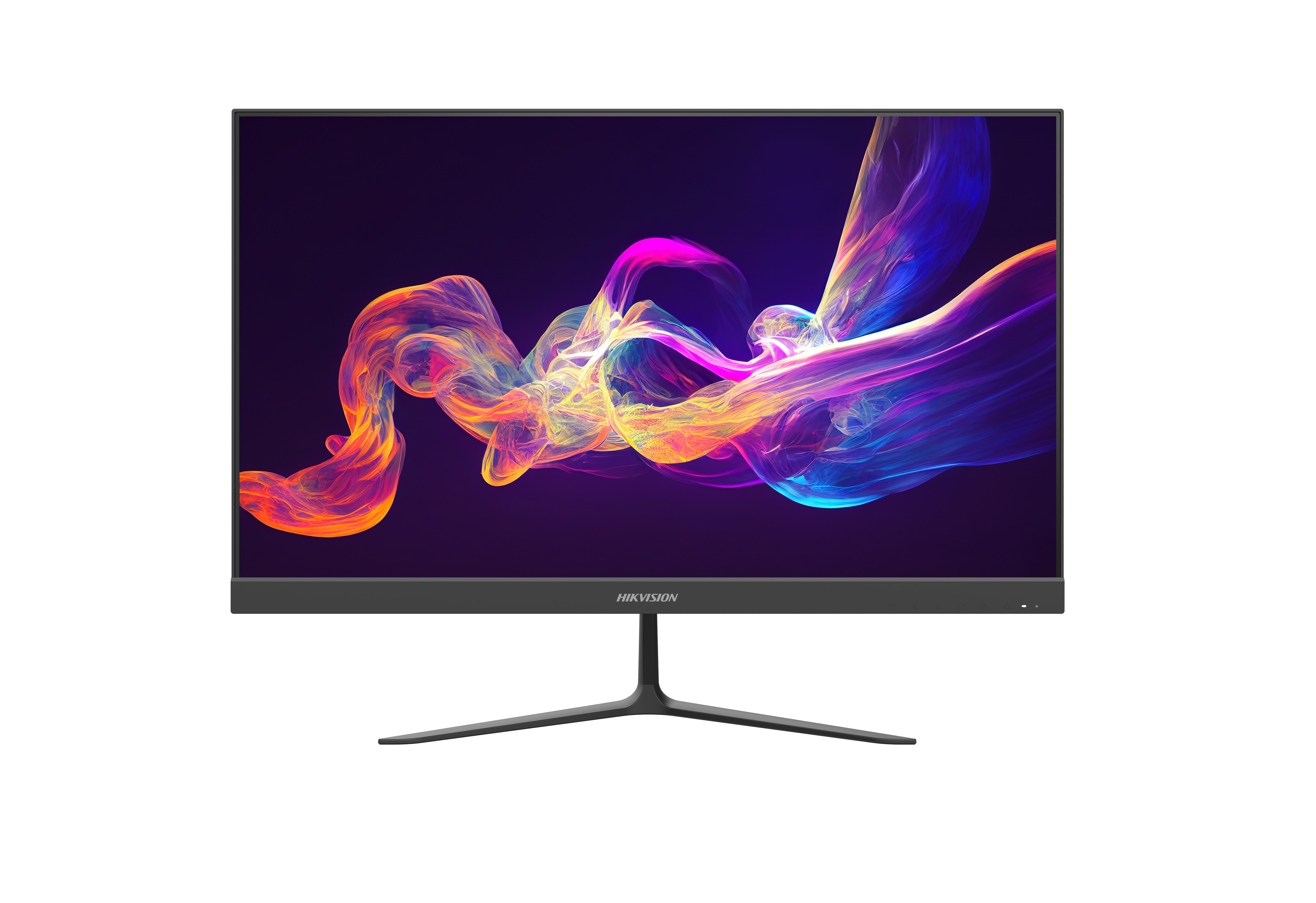 HIKVISION MONITOR 23,8 LED VA FHD 6MS 250 CDM 100hz, VGA/HDMI, MULTIMEDIALE, 317500578