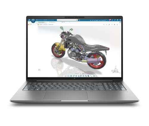 HP E10TXET, Intel Core Ultra 9, 40,6 cm …