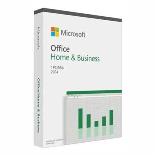 MICROSOFT OFFICE HOME AND BUSINESS 2024 ITALIAN EU