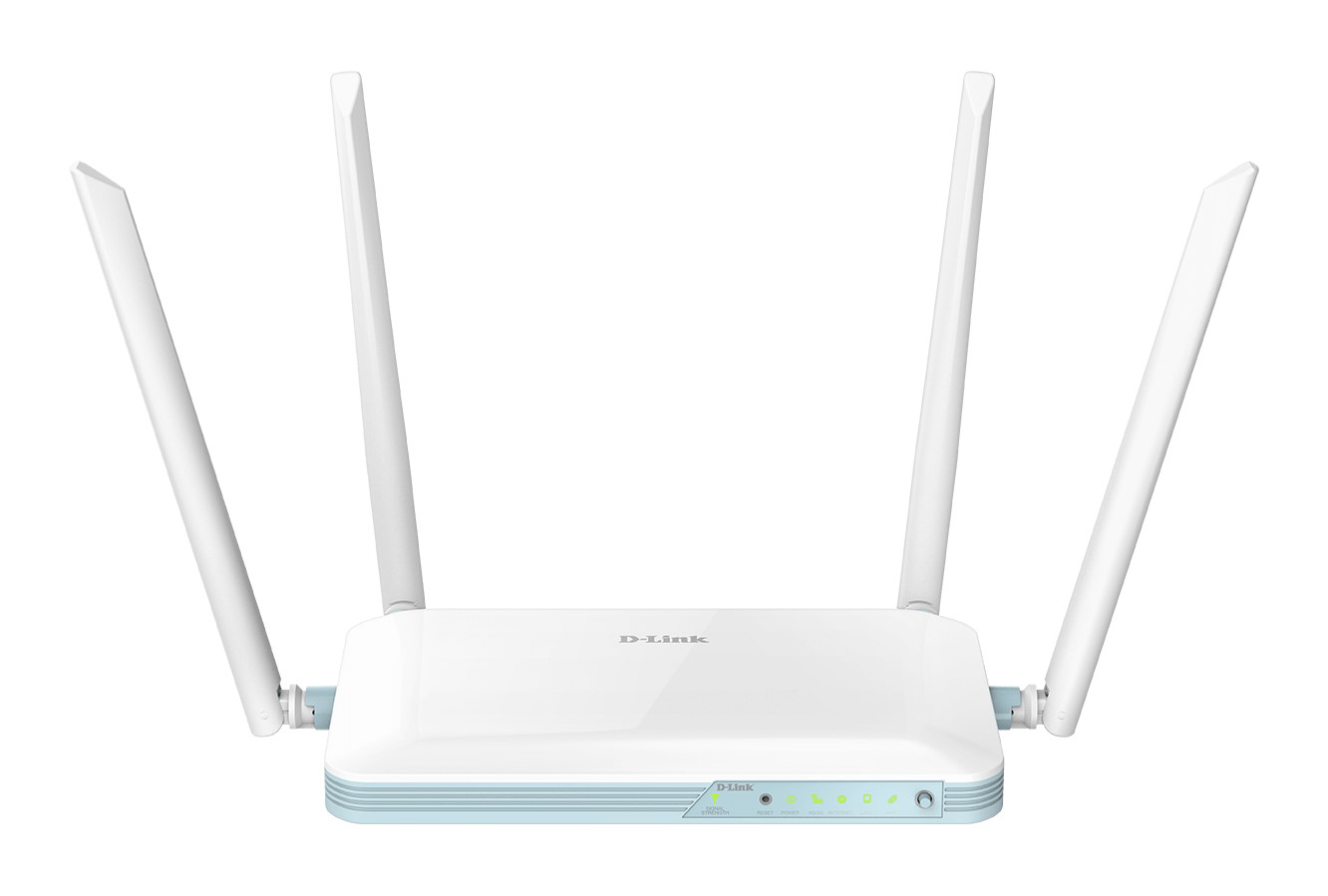 D-LINK ROUTER EAGLE PRO AI N300 4G