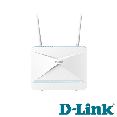 D-LINK ROUTER EAGLE PRO AI AX1500 4G+