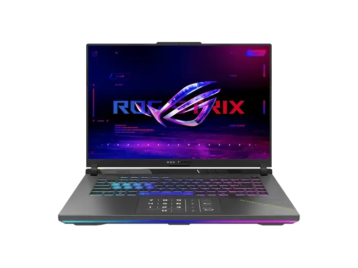 ASUS NB 16" ROG STRIX Ryzen 9 9955HX 16GB 1T SSD RTX 5070 WIN 11 HOME