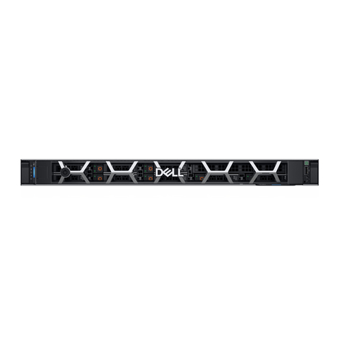Dell server rack R360 Smart Selection 4x3.5" 6315P 1x32GB 1x480GB SSD SATA 700W H355 3Yr Basic NBD - SERVER