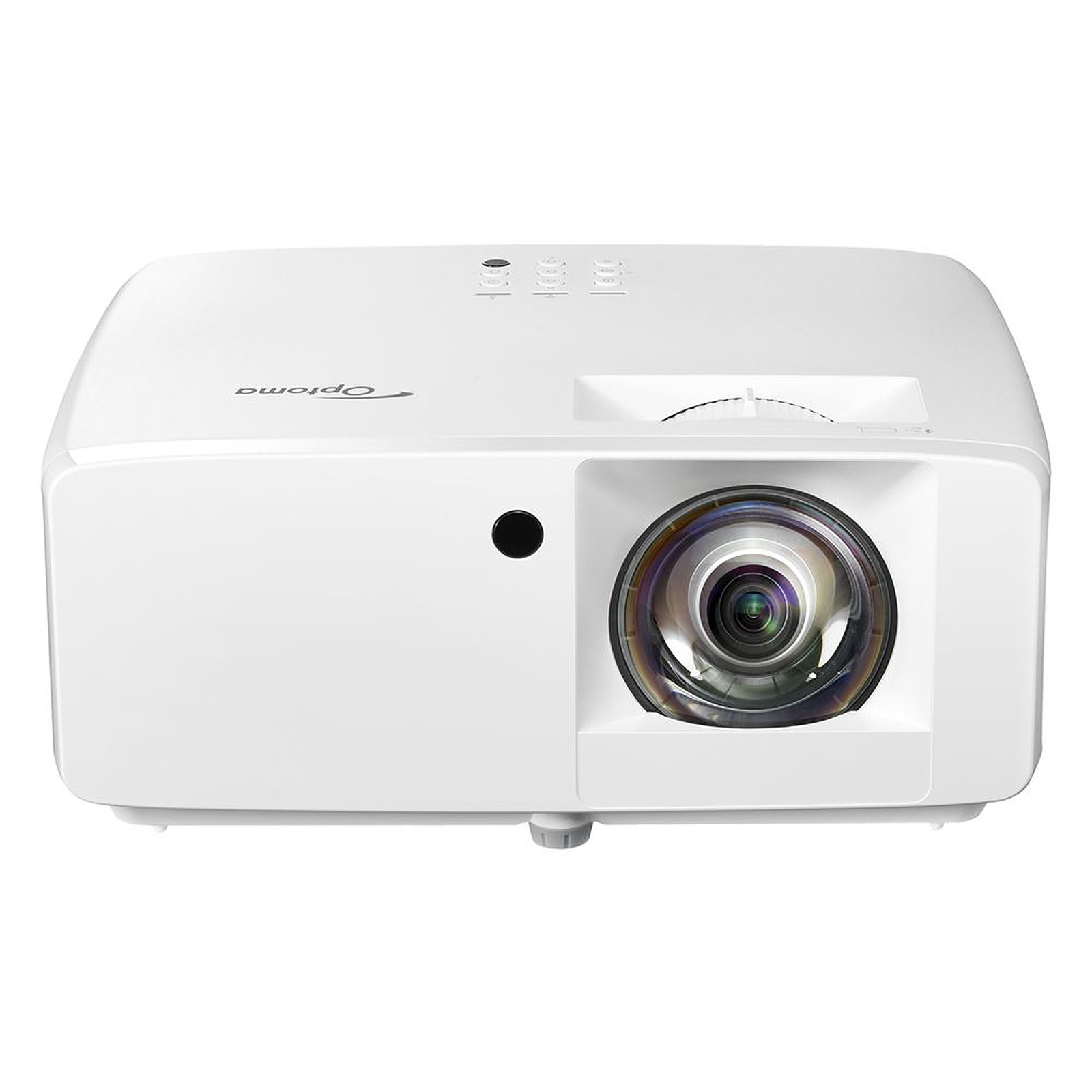 OPTOMA VIDEOPROIETTORE GT2000HDR, 3500 LUMEN, 30.000H, 2 X HDMI(MHL), AUDIO