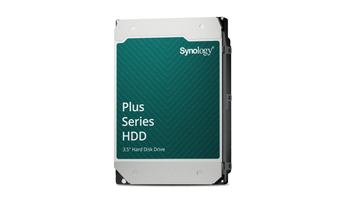 Synology HDD SATA, 2000 GB, interno
